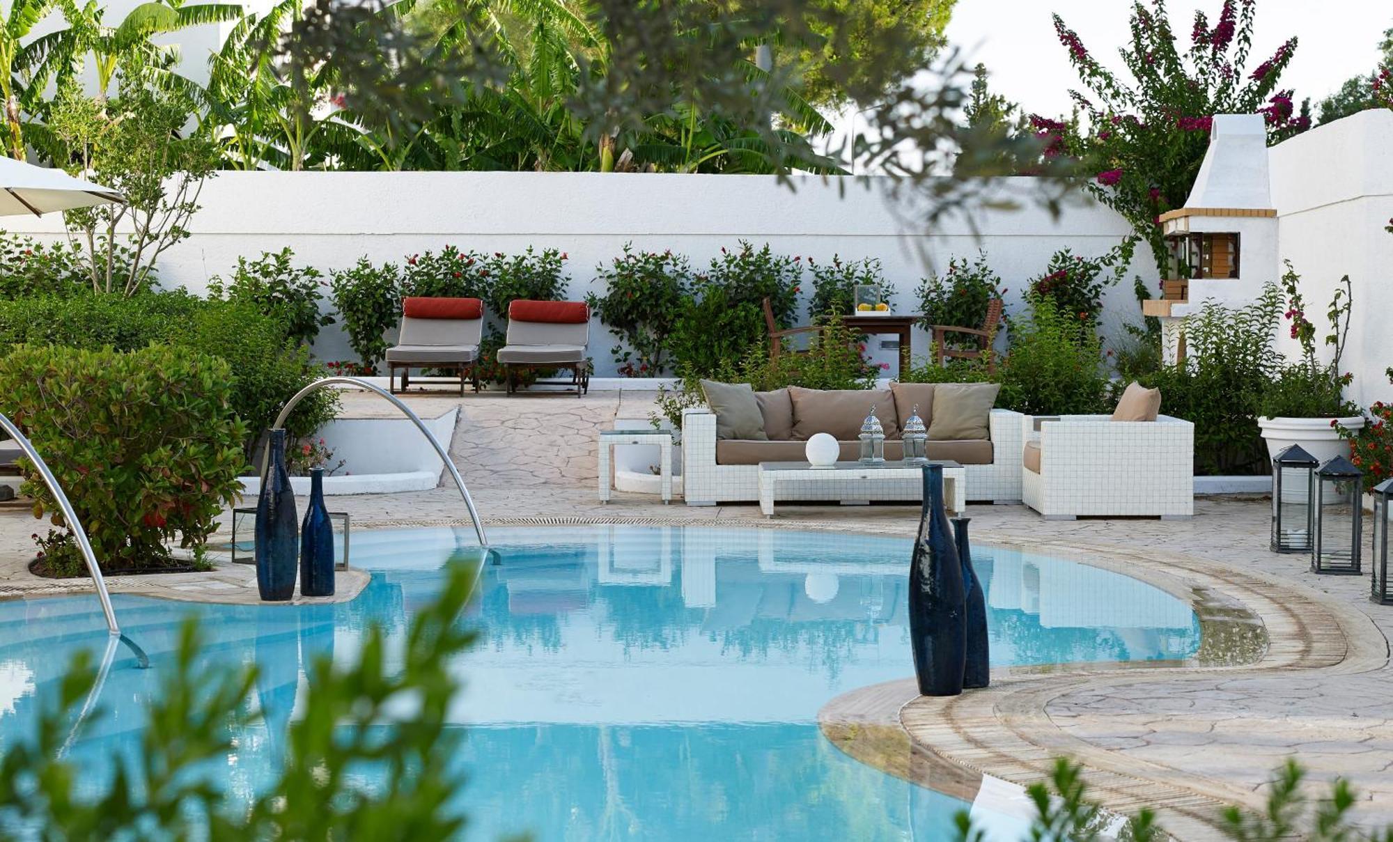 Esperos Village Blue & Spa - Adults Only Faliraki Pokoj fotografie
