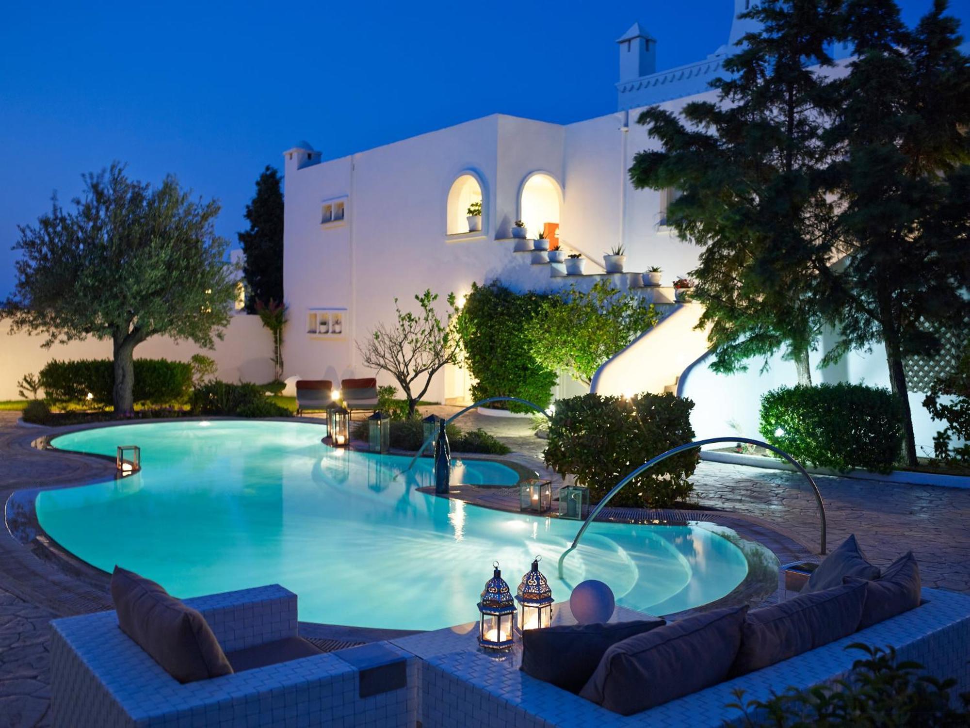 Esperos Village Blue & Spa - Adults Only Faliraki Pokoj fotografie